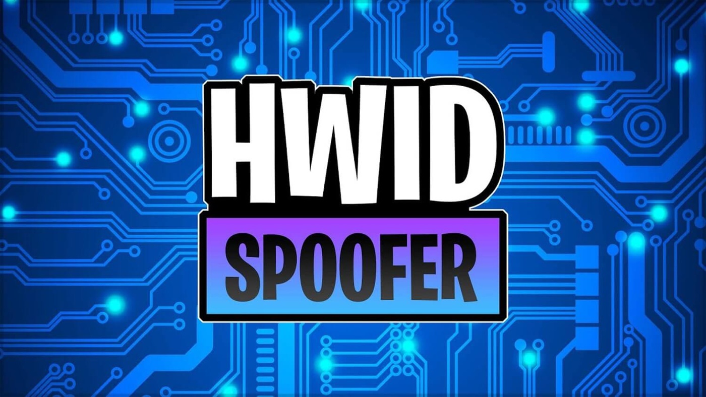 SPOOFER LITE